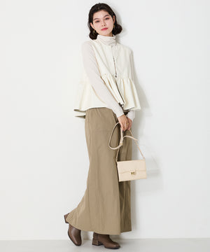 キルティングお財布バッグ/BA-238