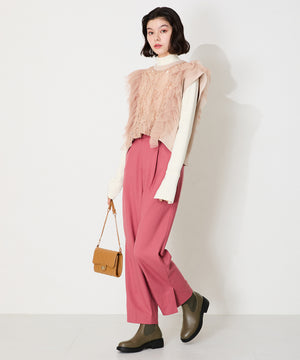 キルティングお財布バッグ/BA-238