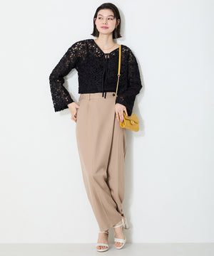 キルティングお財布バッグ/BA-238