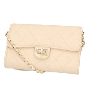 キルティングお財布バッグ/BA-238