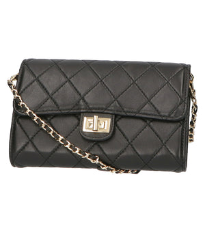 キルティングお財布バッグ/BA-238