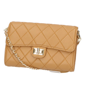 キルティングお財布バッグ/BA-238