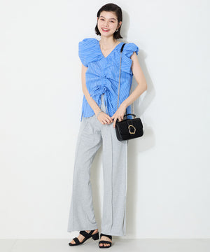 ミニフラップショルダーバッグ/BA-242