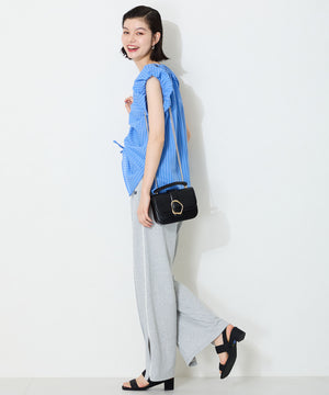 ミニフラップショルダーバッグ/BA-242