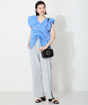 ミニフラップショルダーバッグ/BA-242