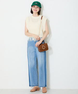 ミニフラップショルダーバッグ/BA-242