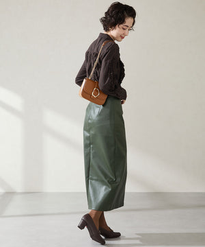 ミニフラップショルダーバッグ/BA-242