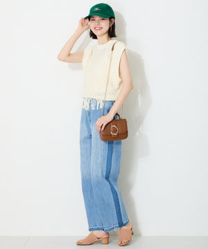 ミニフラップショルダーバッグ/BA-242