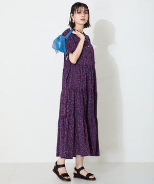 編み込みハンドバッグ/BA-244