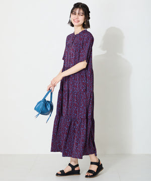 編み込みハンドバッグ/BA-244