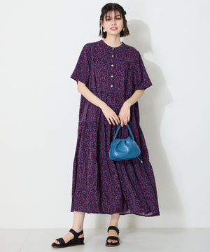 編み込みハンドバッグ/BA-244