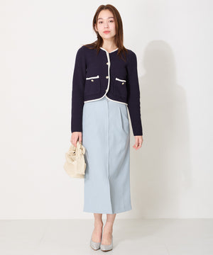 ビッグリボンハンドバッグ/BA-246