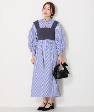 ビッグリボンハンドバッグ/BA-246