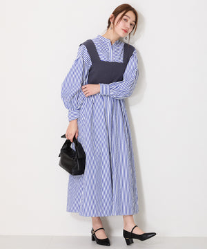 ビッグリボンハンドバッグ/BA-246