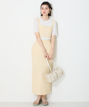 ダブルポケットボストンバッグ/BA-247