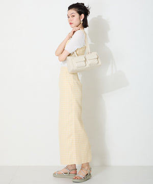 ダブルポケットボストンバッグ/BA-247