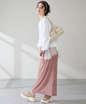 ダブルポケットボストンバッグ/BA-247