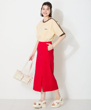 ダブルポケットボストンバッグ/BA-247