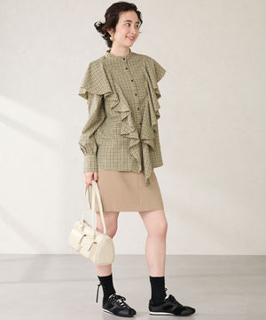 ダブルポケットボストンバッグ/BA-247