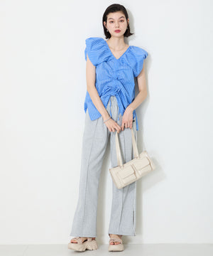 ダブルポケットボストンバッグ/BA-247