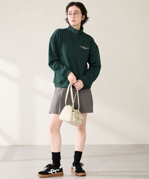 ダブルポケットボストンバッグ/BA-247