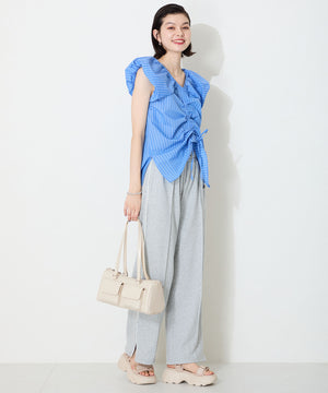 ダブルポケットボストンバッグ/BA-247