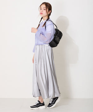 ダブルポケットボストンバッグ/BA-247