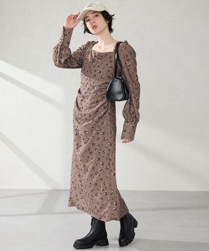 ダブルポケットボストンバッグ/BA-247