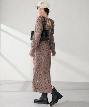 ダブルポケットボストンバッグ/BA-247