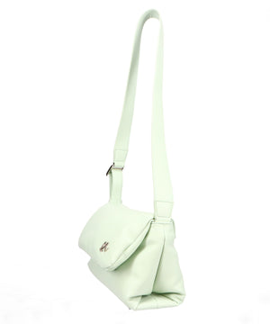 パデットロゴモチーフボディバッグ/BA-248