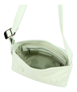 パデットロゴモチーフボディバッグ/BA-248