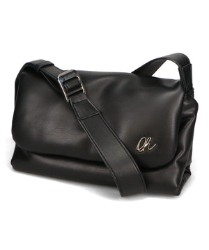 パデットロゴモチーフボディバッグ/BA-248