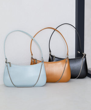 ハーフムーンハンドバッグ/BA-249