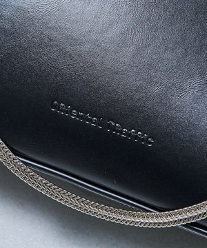 ハーフムーンハンドバッグ/BA-249