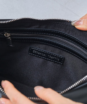 ハーフムーンハンドバッグ/BA-249