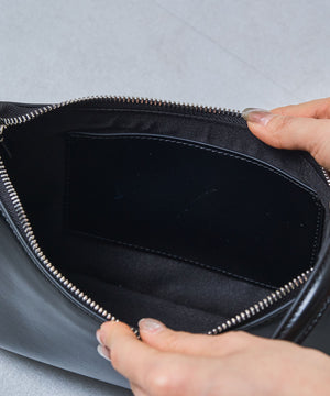 ハーフムーンハンドバッグ/BA-249