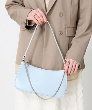 ハーフムーンハンドバッグ/BA-249