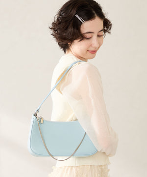 ハーフムーンハンドバッグ/BA-249