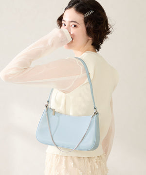 ハーフムーンハンドバッグ/BA-249