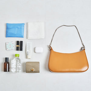 ハーフムーンハンドバッグ/BA-249