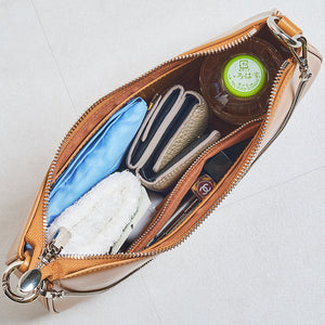 ハーフムーンハンドバッグ/BA-249