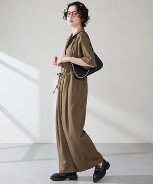 ハーフムーンハンドバッグ/BA-249