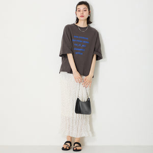 ハーフムーンハンドバッグ/BA-249