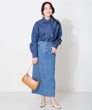 ハーフムーンハンドバッグ/BA-249