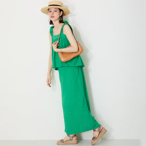 ハーフムーンハンドバッグ/BA-249