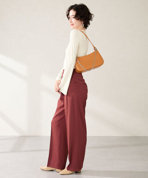 ハーフムーンハンドバッグ/BA-249