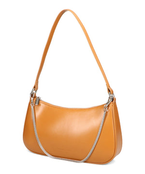 ハーフムーンハンドバッグ/BA-249