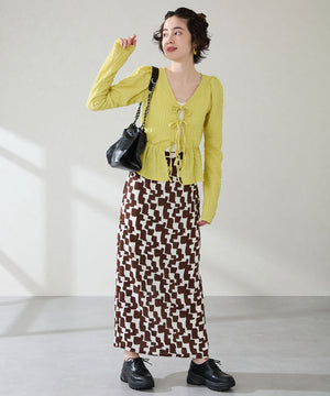 ソフトレザースクエアハンドバッグ/BA-250