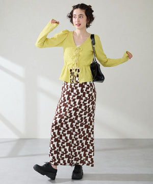 ソフトレザースクエアハンドバッグ/BA-250