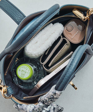 スカーフ付き2wayハンドバッグ/BA-252